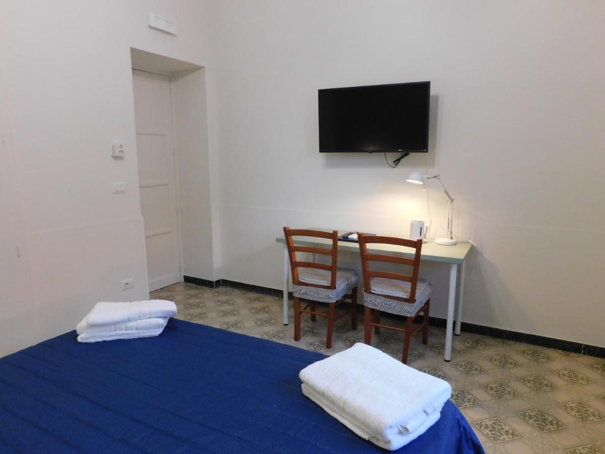 Althea Etna Garden Bed & Breakfast Nicolosi Bagian luar foto