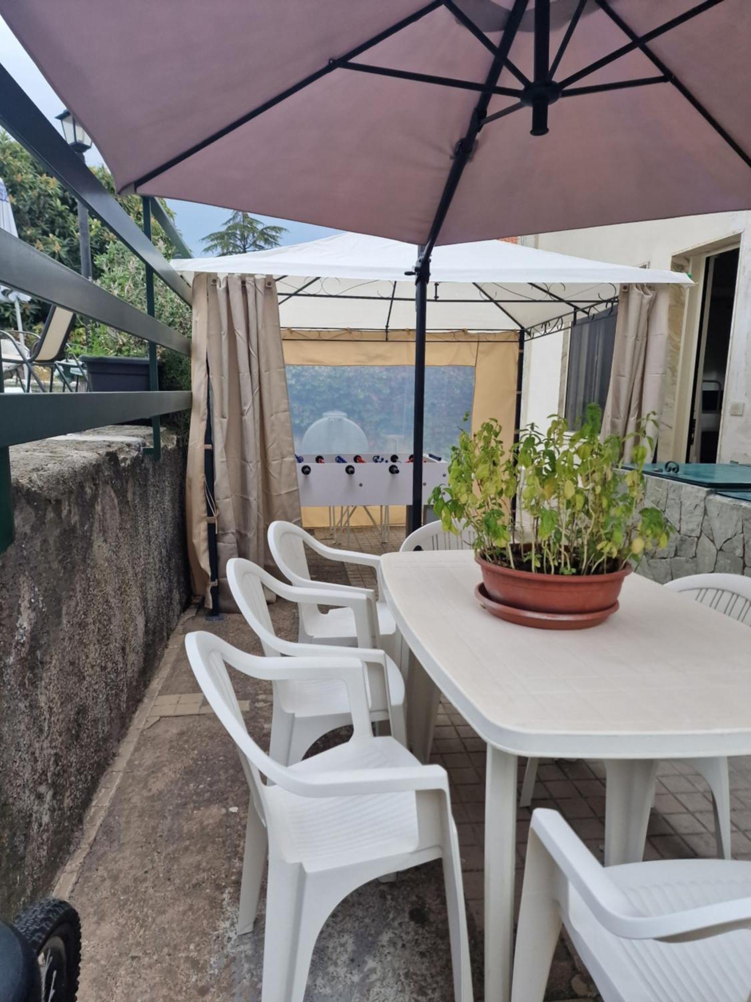 Althea Etna Garden Bed & Breakfast Nicolosi Bagian luar foto